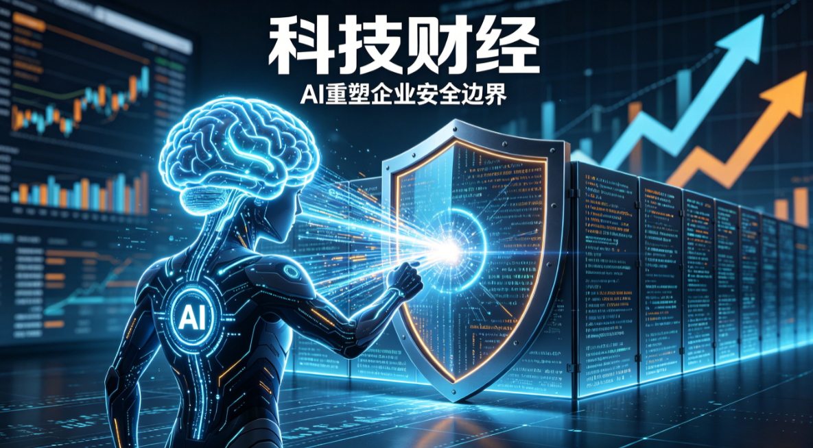 It's not that Zscaler has run into trouble, but rather that enterprise security rules have been rewritten by AI - the long-standing differences and opportunities behind financial reports